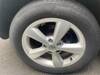 NISSAN DUALIS