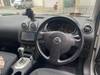 NISSAN DUALIS