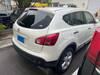 NISSAN DUALIS