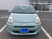 2010 TOYOTA PASSO