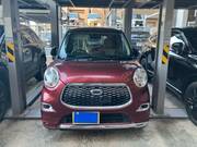 2016 DAIHATSU CAST