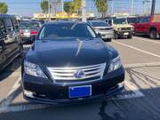 2010 LEXUS LS