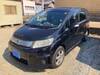 HONDA FREED SPIKE HYBRID