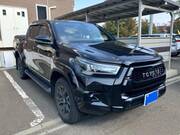 2022 TOYOTA HILUX