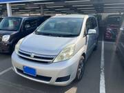 2007 TOYOTA ISIS L
