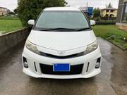 2013 TOYOTA ESTIMA