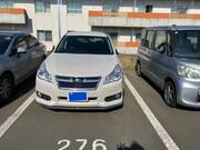 2013 SUBARU LEGACY TOURING WAGON