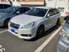 SUBARU LEGACY TOURING WAGON