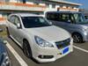 SUBARU LEGACY TOURING WAGON