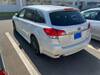 SUBARU LEGACY TOURING WAGON