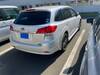 SUBARU LEGACY TOURING WAGON