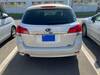 SUBARU LEGACY TOURING WAGON