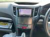 SUBARU LEGACY TOURING WAGON
