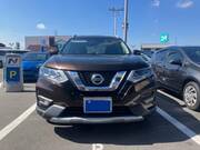 2017 NISSAN X-TRAIL 20X