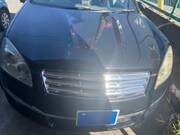 2009 NISSAN DUALIS