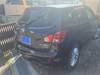 NISSAN DUALIS