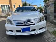 2009 LEXUS LS