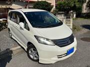2008 HONDA FREED