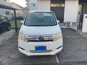 2010 HONDA STEPWAGON