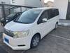 HONDA STEPWAGON