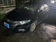 2009 HONDA INSIGHT G