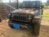 CHRYSLER JEEP WRANGLER UNLIMITED