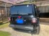 CHRYSLER JEEP WRANGLER UNLIMITED