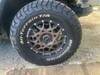 CHRYSLER JEEP WRANGLER UNLIMITED
