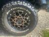 CHRYSLER JEEP WRANGLER UNLIMITED