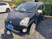 2011 TOYOTA PASSO +HANA