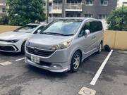 2006 HONDA STEPWAGON