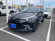 2017 TOYOTA C-HR