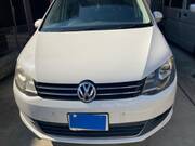 2013 VOLKSWAGEN SHARAN