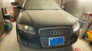 2008 AUDI A4