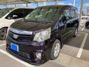 2011 TOYOTA NOAH