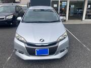 2015 TOYOTA WISH 1.8S