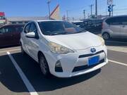 2012 TOYOTA AQUA S