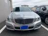 MERCEDES BENZ E-CLASS