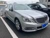 MERCEDES BENZ E-CLASS