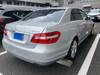 MERCEDES BENZ E-CLASS