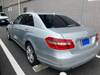 MERCEDES BENZ E-CLASS