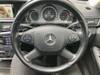 MERCEDES BENZ E-CLASS