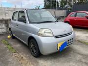 2007 DAIHATSU ESSE
