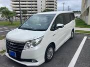 2015 TOYOTA NOAH