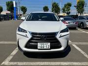 2017 LEXUS NX