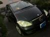MERCEDES BENZ A-CLASS