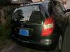 MERCEDES BENZ A-CLASS