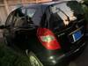 MERCEDES BENZ A-CLASS