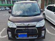 2012 DAIHATSU TANTO EXE