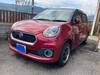 DAIHATSU BOON